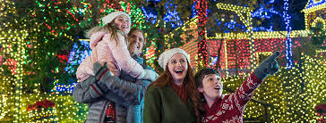 Check spelling or type a new query. Christmas In Midtown Silver Dollar City Attractions