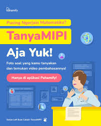 Aplikasi yang satu ini cocok banget buat kamu yang cinta matematika aplikasi ini dapat memuat banyak perintah yang dapat kamu temukan di google playstore. Uzivatel Panggil Aja Mipi Semuabisasemuapaham Na Twitteru Ngerjain Soal Matematika Bikin Puyeng Kerjain Bareng Tanyamipi Aja Terbaru Di Aplikasi Pahamify Kamu Bisa Foto Soal Yang Bikin Puyeng Dengan
