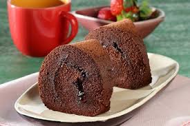Bolu gulung memiliki rasa yang beragam seperti coklat. Resep Bolu Gulung Cokelat Stroberi Camilan Lembut Yang Sulit Ditolak Semua Halaman Sajian Sedap