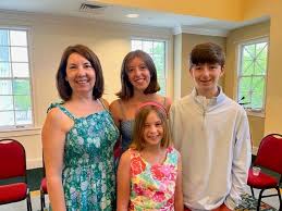 Graduation Sunday Photos — First Presbyterian Church of Athens GA