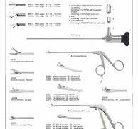 GENUINE MEDICA Alloy Steel Arthroscopic Instruments set, For Knee and  Shoulders, Size: 2.7 Mm