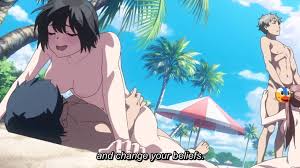 Girls Make A Hentai Movie - Raw Amateur Anime Action Video