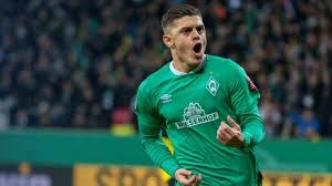 Jul 02, 2021 · werder bremen have found their new manager, as die werderaner announced the hiring of markus anfang on tuesday. Werder Bremen Berniat Jual Milot Rashica Dortmund West Ham Villa Hingga Wolves Berminat Tribun Jogja