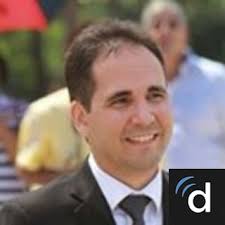 Dr. Giovanny Melo, MD