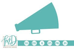 Download Cheerleader Cheer Clipart Cheer Megaphone Svg 228161 Cut Files Design Bundles