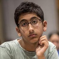 SHELEV OBEROI profile