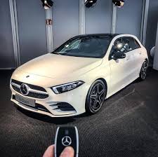 Pin Von Marlene Auf Mercedes The Best Or Nothing Mercedes A Klasse A Klasse A Klasse Amg