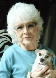 Vernice Staber Obituary