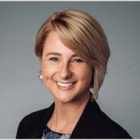 Rebecca Ott's Instagram, Twitter & Facebook