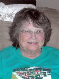 Obituary for Sonja Irene (Peterson) Olson