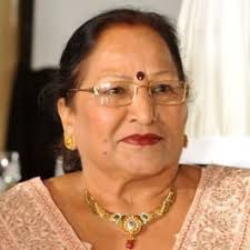 Chanchal Tandon Obituary (1938