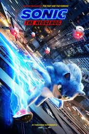 Entertainment media asia films media blasters, inc dvd media factory media movies & more media rights capital media stew media talent group media target distribution mediainvision medialink entertainment, llc. Sonic The Hedgehog Dvd Release Date May 19 2020