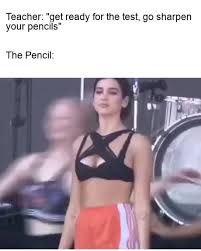 Sharpen Your Pencils 9gag