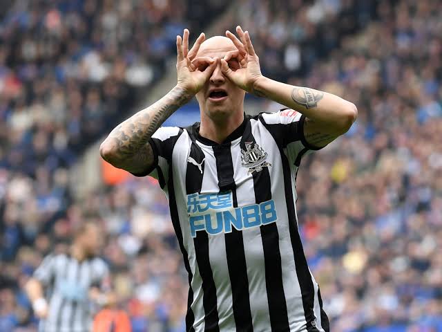 Image result for jonjo shelvey"