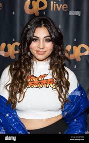 Mandi macias hi-res stock photography and images