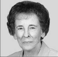 Nannie Brandon Obituary (2006)