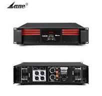 Лидер продаж, 2-канальный усилитель мощности Lane S-21700 OEM 3U PA Class H  5600 Вт для профессиональных динамиков