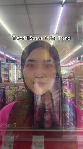 How to Do Fridge Trend