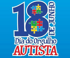 O objetivo do dia de hoje é proporcionar uma mudança positiva de como as. A Vida Particular Do Autismo