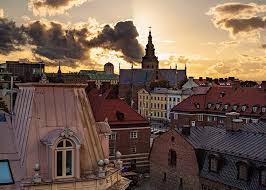 Kristianstad is a city and the seat of kristianstad municipality, scania county, sweden with 40,145 inhabitants in 2016. Kristianstad Siktar Pa Att Bli Arets Studentstad Hkr Se