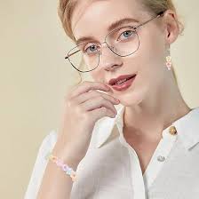 Cortapelos Nariz 200 Cuentas De Flor Rosas De Metal De Aluminio Azul,  Accorio De 8mm Tapa Trasera IPhone 12