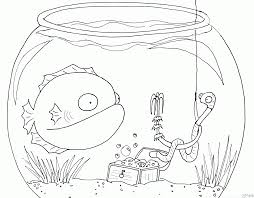 Keep your kids busy doing something fun and creative by printing out free coloring pages. Underwater Creatures Coloring Pages Underwater Scene Coloring Coloring Home