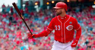 Get the latest news and information for the cincinnati reds. Pittsburgh Pirates Vs Cincinnati Reds August 6 2021 Redleg Nation