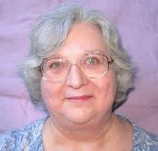 Meet Our New President-Nancy Secrest