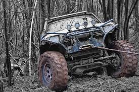 Cat costă o dacia duster 4x4 pregătită pentru off road in germania ?? Troliu Romania Jeep Winch Trolii De Platforme Trolii 4x4 Trolii Camioane