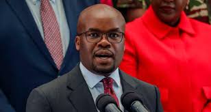 Raymond Omollo: Statistician spoiling for a fight with US tech giants  https://ow.ly/WntU50UJ6iK