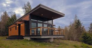 30 Beautiful Modern Prefab Homes Modern Prefab Homes Modern Modular Homes Prefab Modular Homes
