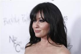 Shannen grew up in southern baptist denomination of her mom. Shannen Doherty Weds Kurt Iswarienko In Malibu