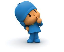 Resultado de imagen de imagenes de niños pensando