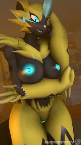 Rule34 - If it exists, there is porn of it  zeraora  5187961