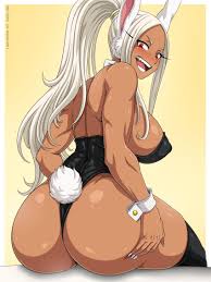 Big chocolate ass porn