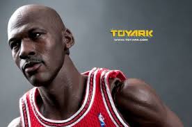 Enterbay Michael Jordan