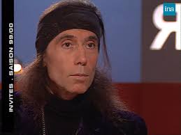 Yves Adrien : l'écrivain le plus rock du 20ème siècle 🎸chez Thierry  Ardisson