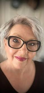 Women over sixty using makeup to impress or attract others