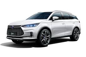The vehicle is the second model of byd's dynasty series passenger vehicles, and gets its name from the tang dynasty, the most prosperous of all the great chinese dynasties. Byd Tang Specs Of Wheel Sizes Tires Pcd Offset And Rims Wheel Size Com