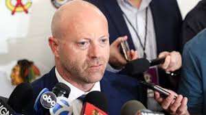 Blackhawks GM Resigns, Team Fined After Sexual Assault Probe