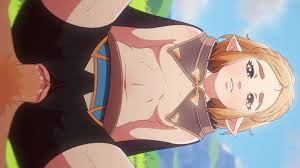 The Legend of Zelda Hentai Animations and Galleries - Watch Online