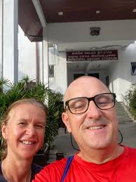 Which fitness centers in Hai Chau have fully functional air conditioning?