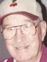 Pete Mull Obituary (1924