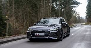 Whenever the new generation of a car debuts, everyone is expecting it to be faster than its predecessor. In Der Hohe Einstellbare Kw Federn Fur Den Neuen Audi Rs6 Avant C8 Typ F2 Kw Suspensions