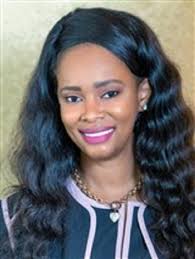 Janae E. Thomas Celebrated for Dedication to the field of Law