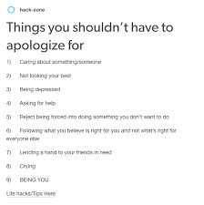  Tumblr Post True Love Honestly Tho Never Feel Bad Apologize Text Post Bad Parenting Quotes Tumblr Posts Teenager Quotes