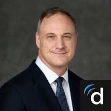 Dr. George Russell Huffman, MD