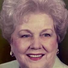 Bertha Crocker Morene Obituary January 5, 2021