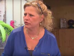 Reality star born in germany #29. Silvia Wollny Wikipedia Kinder Getrennt Schlaganfall Mann Freund