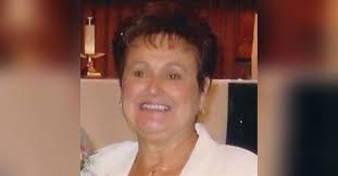 Patricia A. Collien Obituary